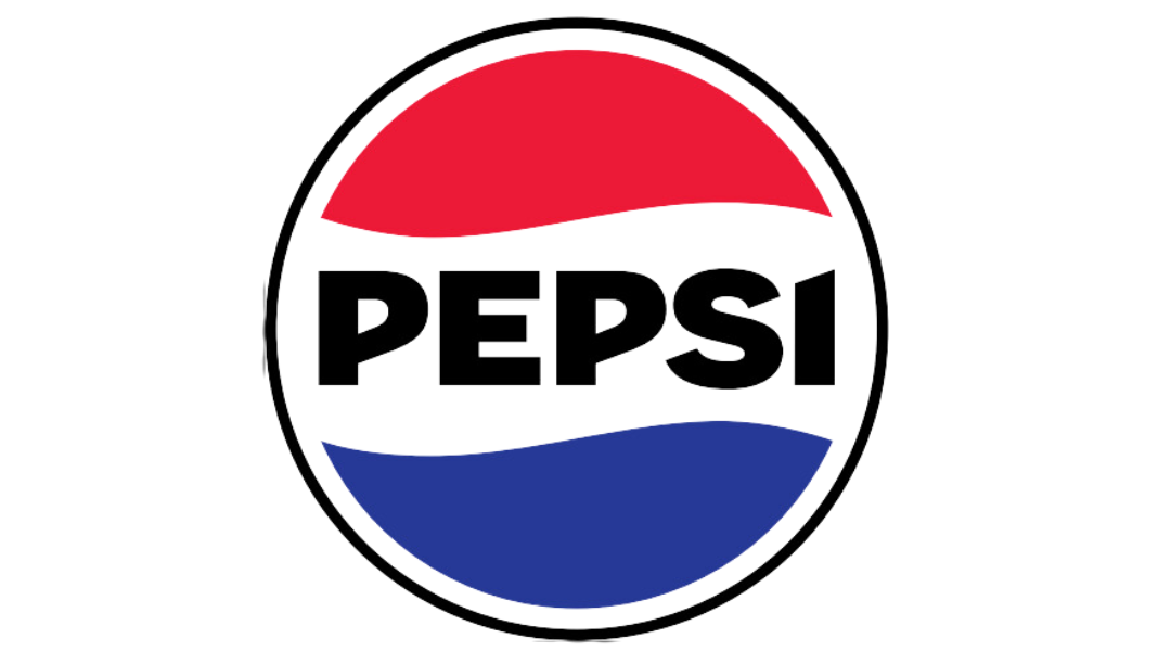 Pepsi logo