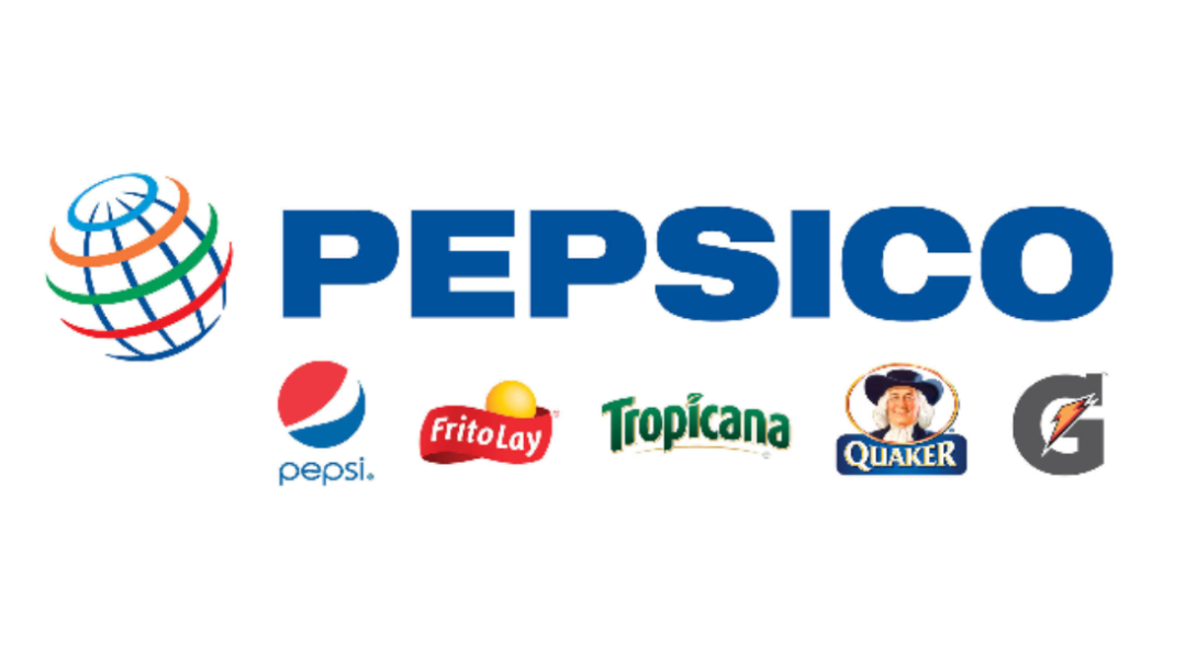 PepsiCo logo