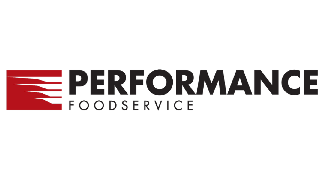 performance food service logo