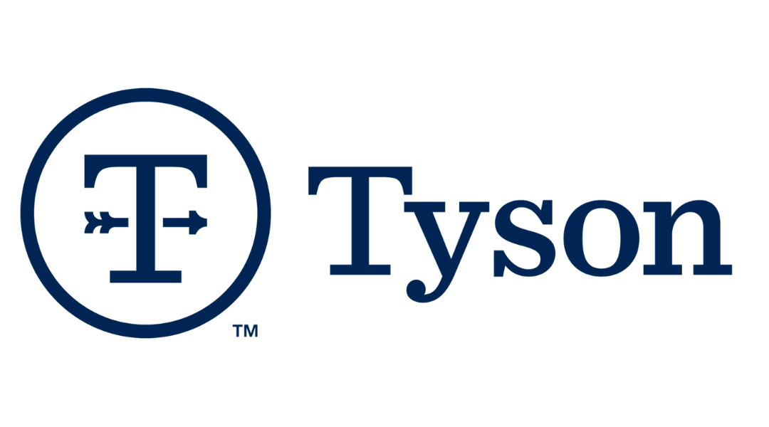 tyson logo