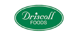 Driscoll Foods logo